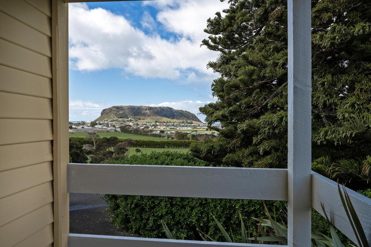 Stanley Seaview Inn Eksteriør billede